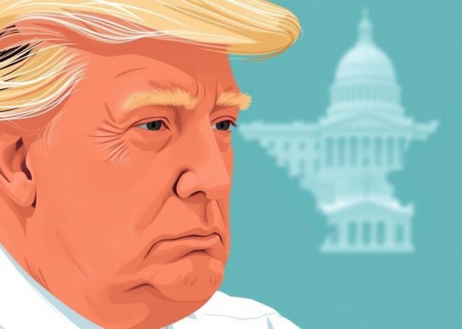 Trump’s Big AI Bet: Can Tech Save the Federal Workforce from Staffing Crunch?