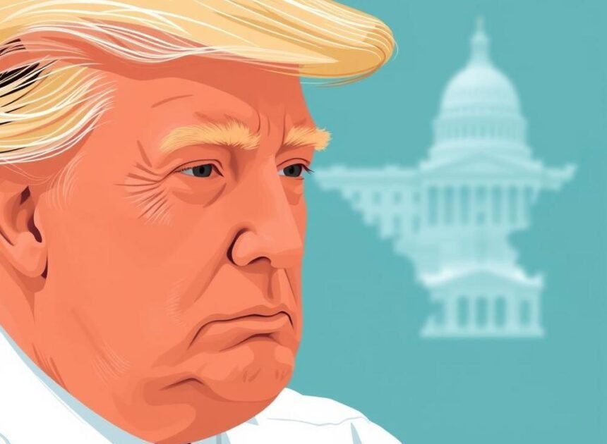 Trump’s Big AI Bet: Can Tech Save the Federal Workforce from Staffing Crunch?