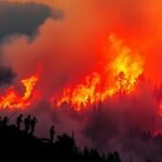 How AI is Changing the Game in Wildfire Fighting: Real-Time Fuel Mapping Tools