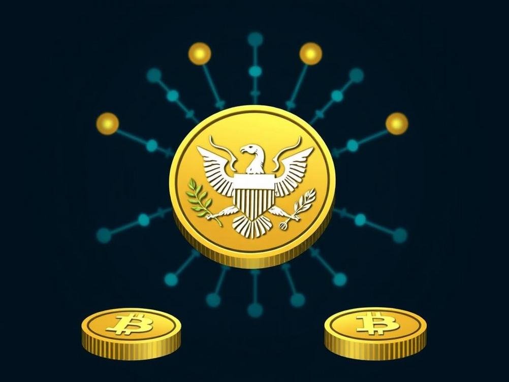U.S. Treasury Wants Your Thoughts on AI Tools to Bust Stablecoin Launderers – Here’s the Scoop