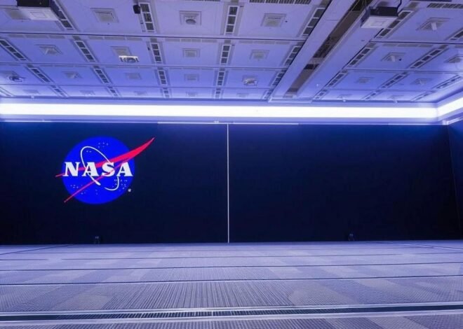 Google and NASA Join Forces: The AI Tool That’s Revolutionizing Health Care in Outer Space