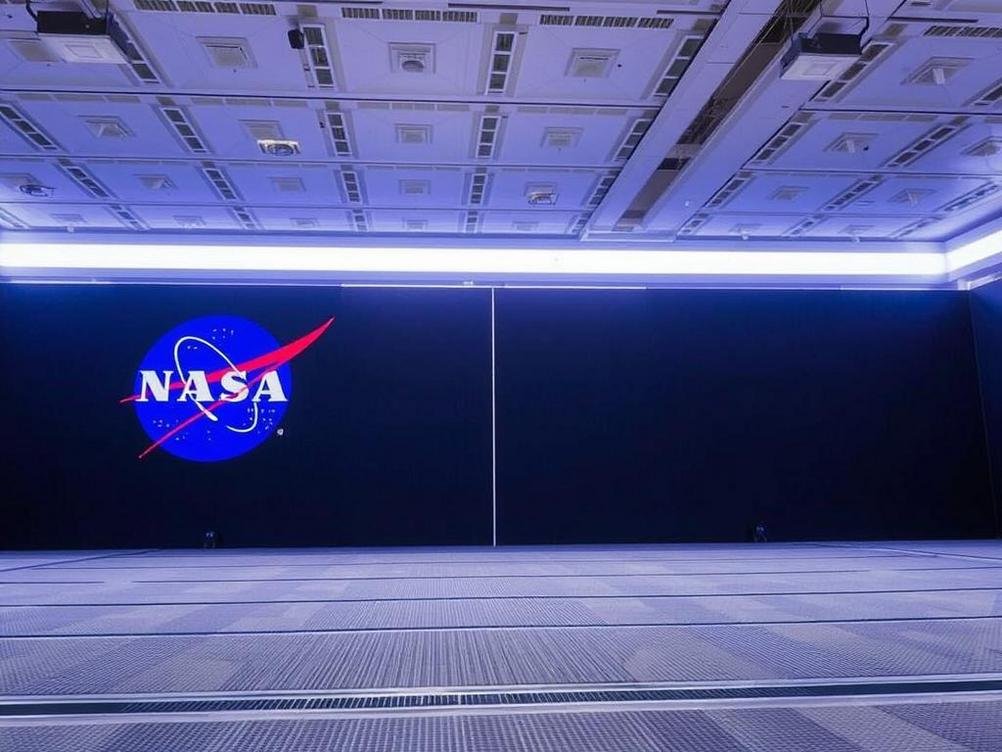Google and NASA Join Forces: The AI Tool That’s Revolutionizing Health Care in Outer Space