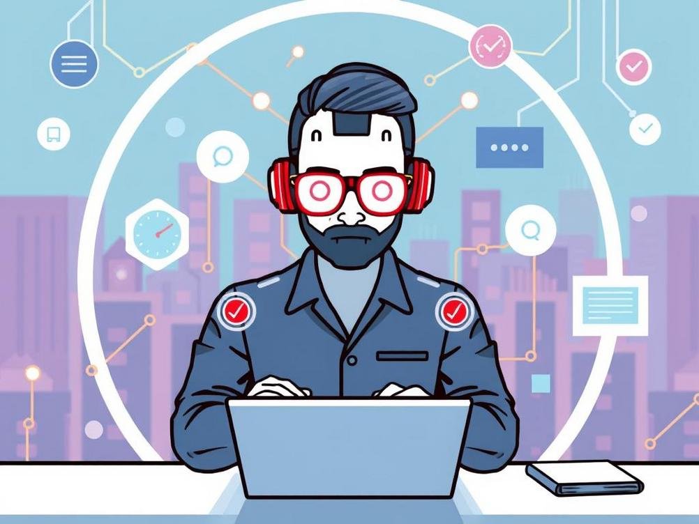 How AI Tools Are Reshaping the Future of Work – Efficiency on Steroids!