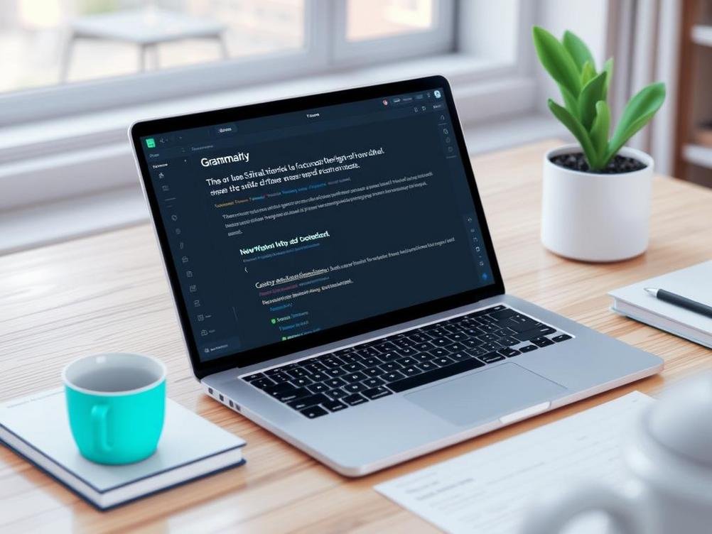 Grammarly’s Big AI Glow-Up: New Document Interface and Turbocharged Writing Tools