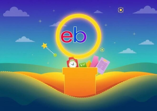 How eBay’s Fresh AI Tools and Open Banking Might Just Revolutionize Sustainable Shopping