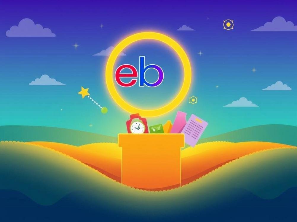 How eBay’s Fresh AI Tools and Open Banking Might Just Revolutionize Sustainable Shopping