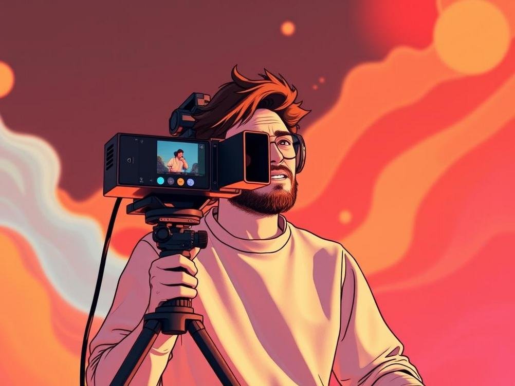 How Google’s AI Filmmaker Flow Program Turned Everyday Creators into Video Wizards – And Spawned 100 Million Clips!