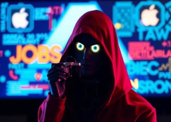Jobs AI is Quietly Stealing Right Under Our Noses – Is Yours Safe?
