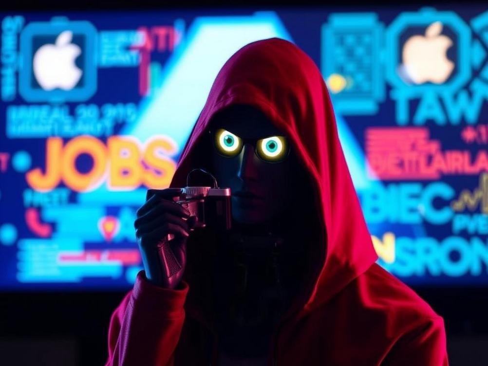 Jobs AI is Quietly Stealing Right Under Our Noses – Is Yours Safe?