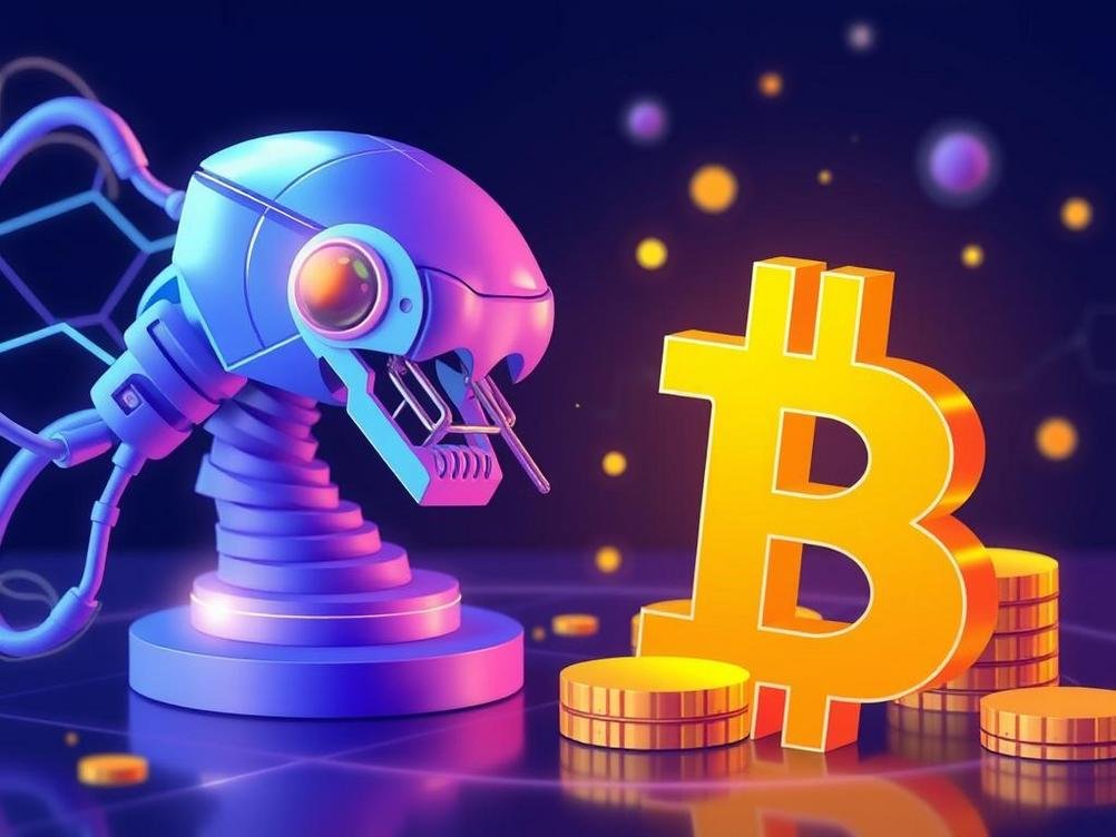 Ubleu Crypto’s Game-Changing AI Tools: Crunching a Million Trades Per Second Like It’s No Big Deal