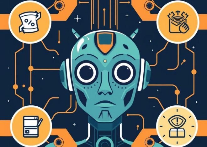 Ultimate Geek’s Guide to Kickstarting Your AI Side Hustle in 2025