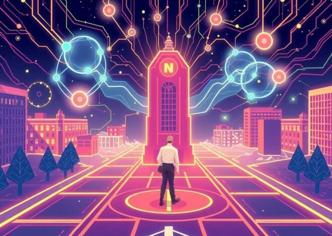 UNR’s PACK AI: How the University of Nevada, Reno is Jumping into the AI Game