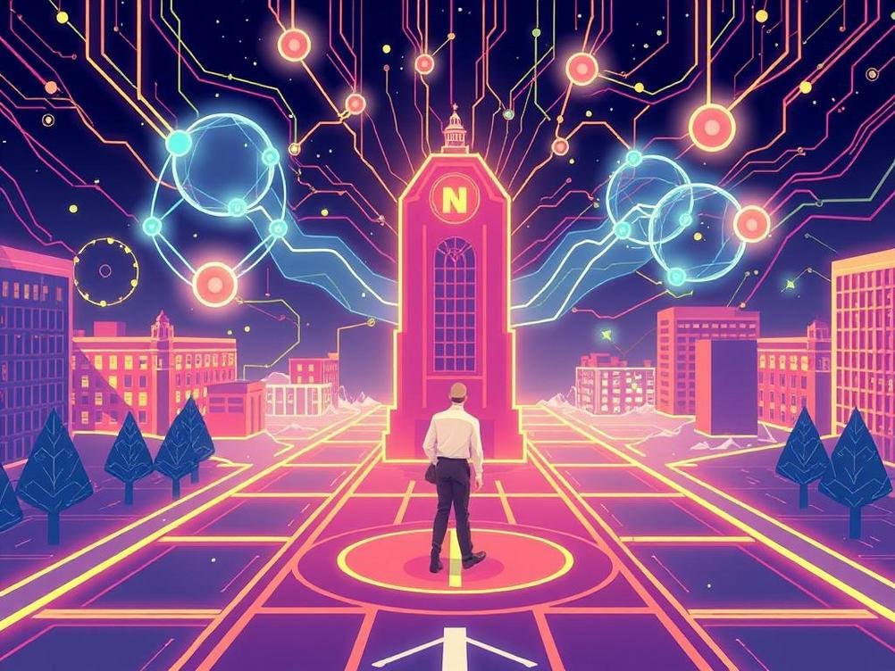 UNR’s PACK AI: How the University of Nevada, Reno is Jumping into the AI Game