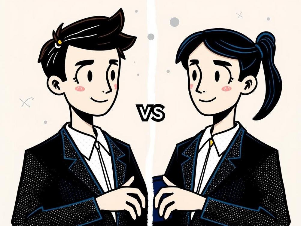 Manus vs GenSpark: My Hands-On Battle to Find the Best AI Writing Buddy in 2025