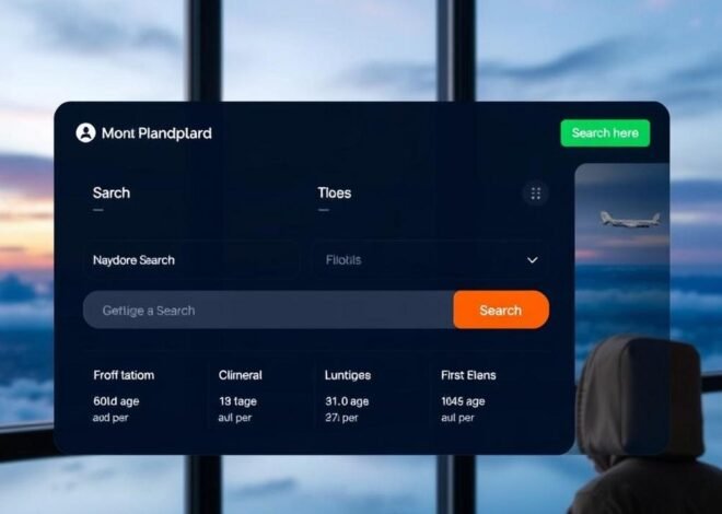 Unlock Epic Flight Deals with Our Brand New AI-Powered Search Tool!