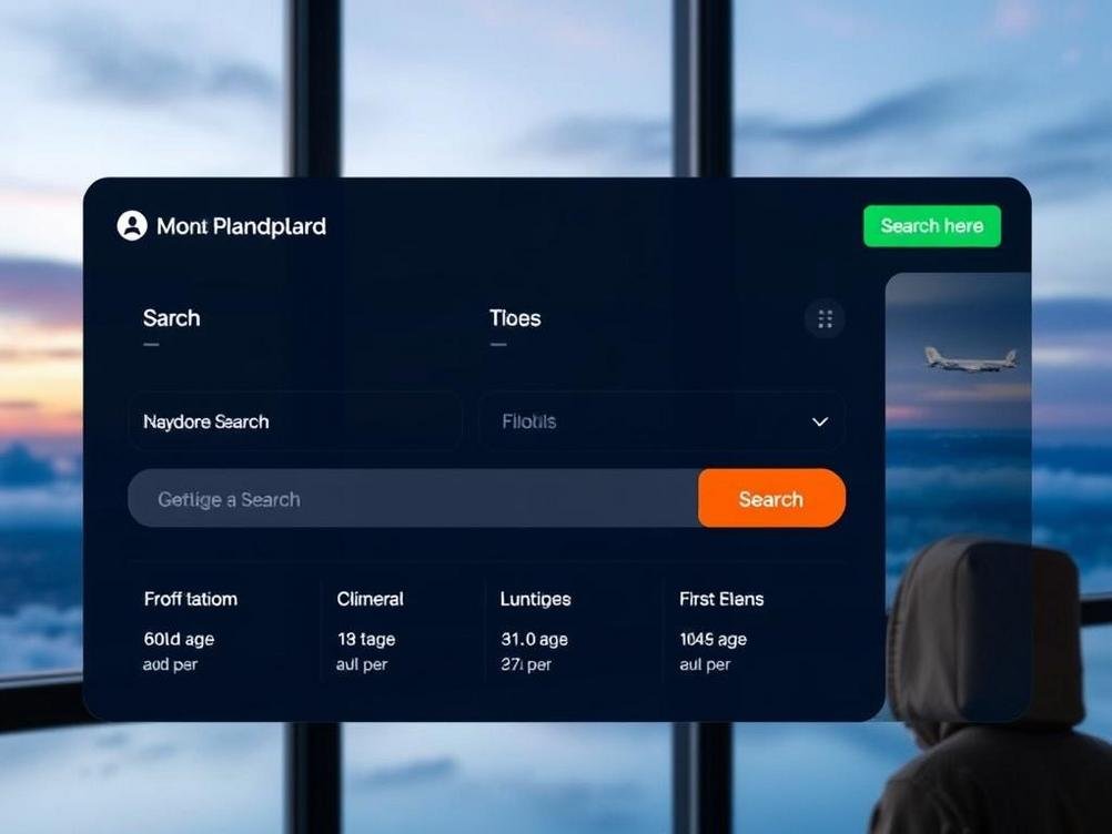 Unlock Epic Flight Deals with Our Brand New AI-Powered Search Tool!