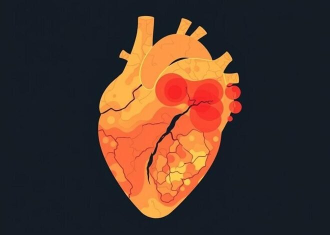Mapping Heart Risks with AI: The Cool New Tools Changing How We See Cardiovascular Health by Location