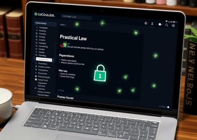 Unlocking the Magic of CoCounsel Legal: Westlaw and Practical Law Rolled into One Epic Tool