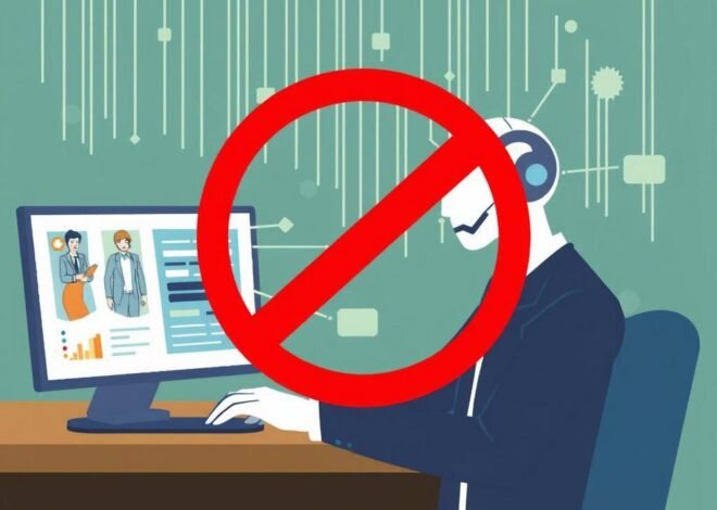 Shocking Survey Reveals: Almost Half of Workers Are Secretly Using Banned AI Tools on the Job!