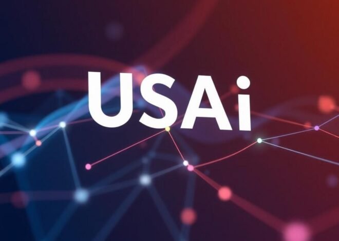 GSA’s Big Reveal: USAi Tool Opens the Door for Federal Agencies to Play with AI Models