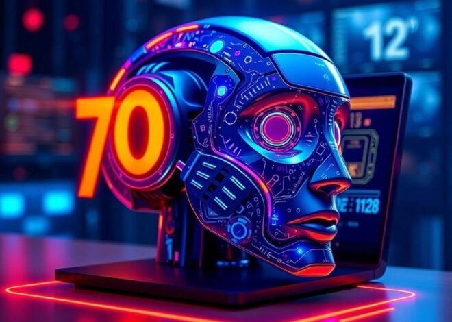 My Insane Journey Testing Over 70 Killer AI Tools in 2025 – The Hits, Misses, and Total Game-Changers