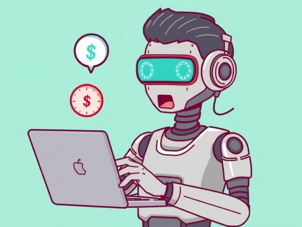 Kickstart Your AI Side Hustle in 2025: From Broke to Boss Without Spending a Dime