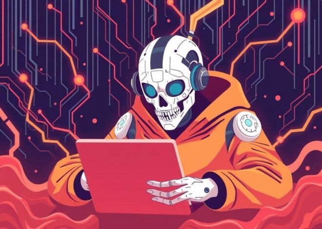 Buckle Up: The Wild Ride of AI-Powered Hacking Is Here
