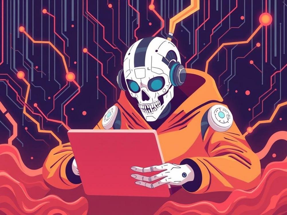 Buckle Up: The Wild Ride of AI-Powered Hacking Is Here