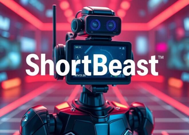 ShortBeast AI: The Game-Changer for Quick Video Magic or Just Another Hype?