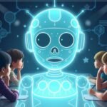 Unlocking the Magic of AI in Classrooms: What Experts Are Raving About