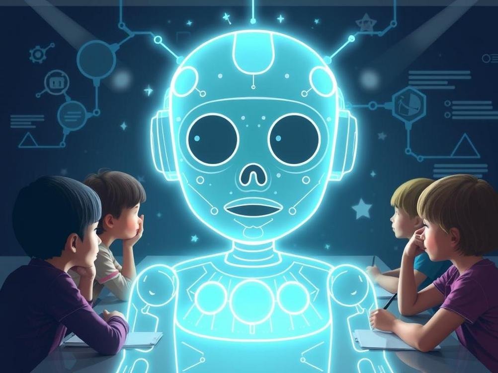 Unlocking the Magic of AI in Classrooms: What Experts Are Raving About