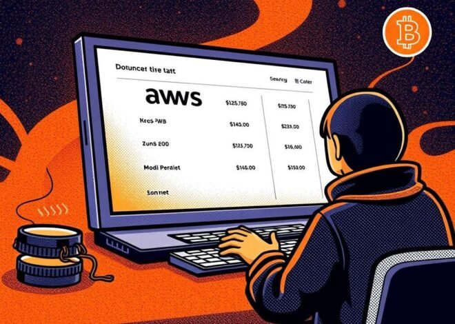 Why AWS Pricing for the Kiro Dev Tool Is a Total Wallet Nightmare