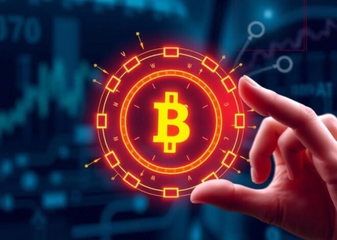 Unlocking AI Trading Secrets: How to 10x Your Profits in 2025 Like a Pro