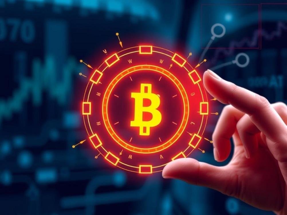 Unlocking AI Trading Secrets: How to 10x Your Profits in 2025 Like a Pro