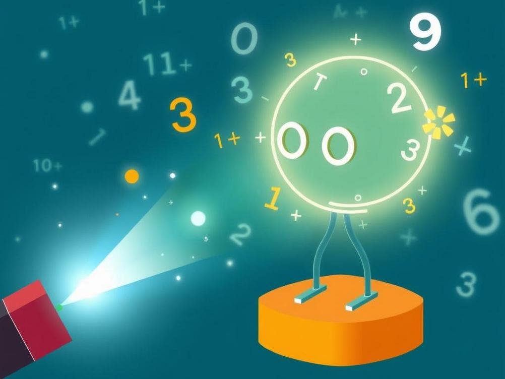 Unlocking Math Magic: How AI is Revolutionizing the Way We Teach and Learn Numbers