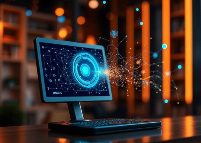 Unlocking the Magic: How Small Businesses Can Supercharge Their Game with AI Tools