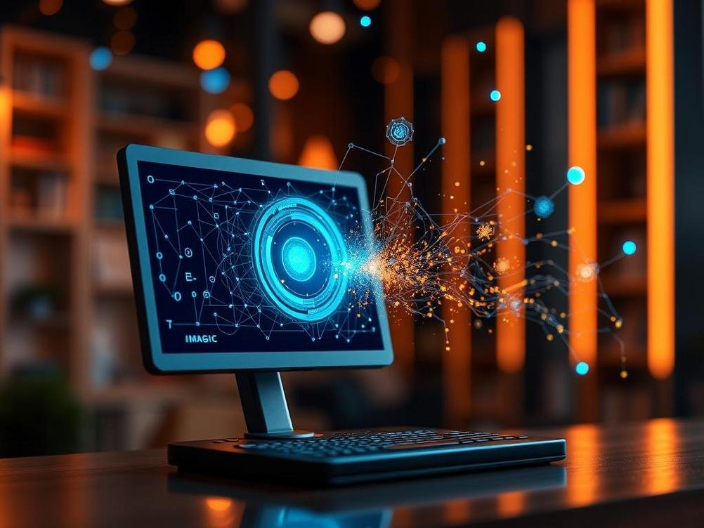 Unlocking the Magic: How Small Businesses Can Supercharge Their Game with AI Tools