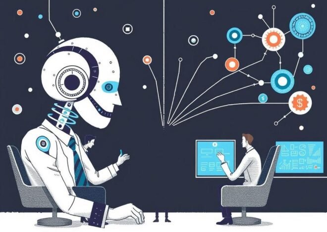 Do CEOs Really Get AI? The Hilarious Gap Between Boardroom Buzz and Actual Understanding