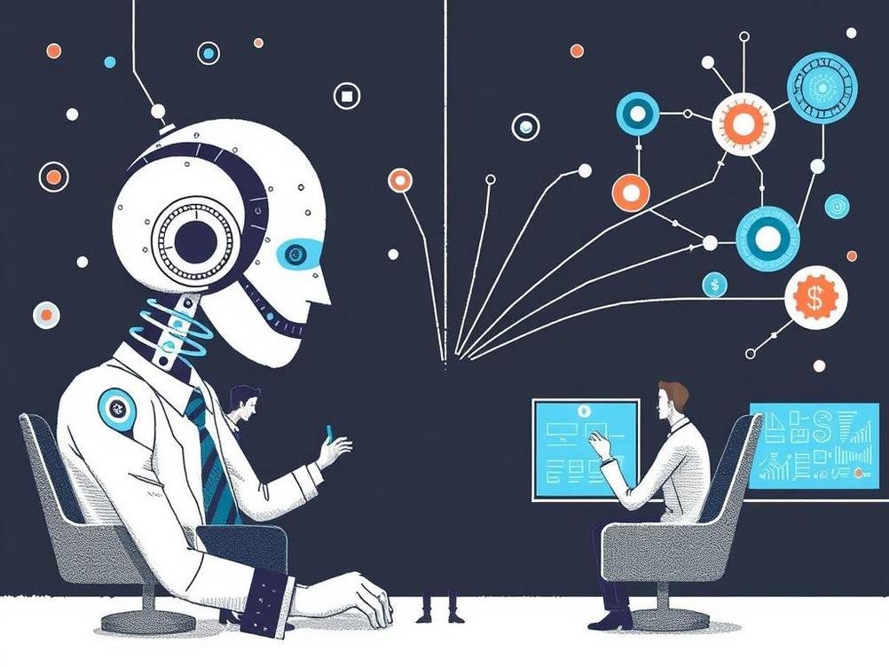 Do CEOs Really Get AI? The Hilarious Gap Between Boardroom Buzz and Actual Understanding