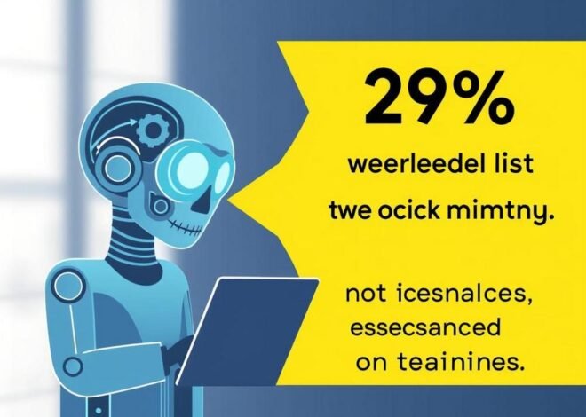 Shocking Truth: 29% of Workers Are Paying Out of Pocket for AI Tools While Bosses Skimp on Training