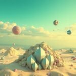 Cashing In on AI Slop: The Bizarre World of Surreal Videos Dominating the Internet
