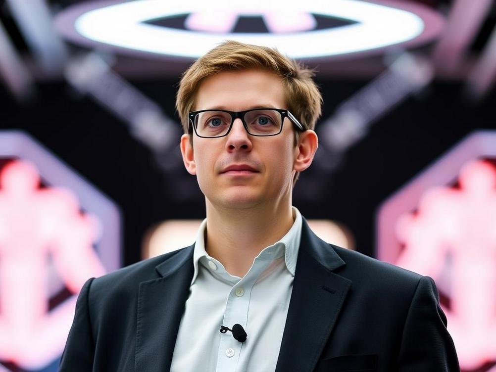 Why Sam Altman Says the AI Era is the Ultimate Time to Launch Your Career – And He’s Probably Right