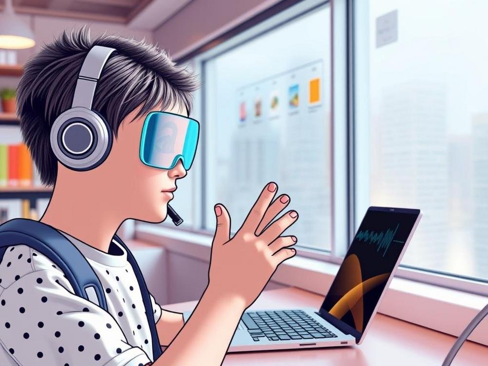 Top Free AI Tools to Supercharge Your Back-to-School Vibes in 2025