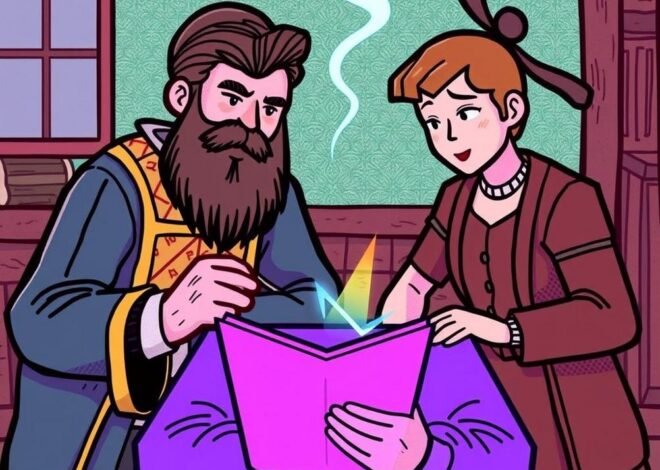 Pocket FM’s Sneaky AI Sidekick: Turning Writers into Storytelling Wizards