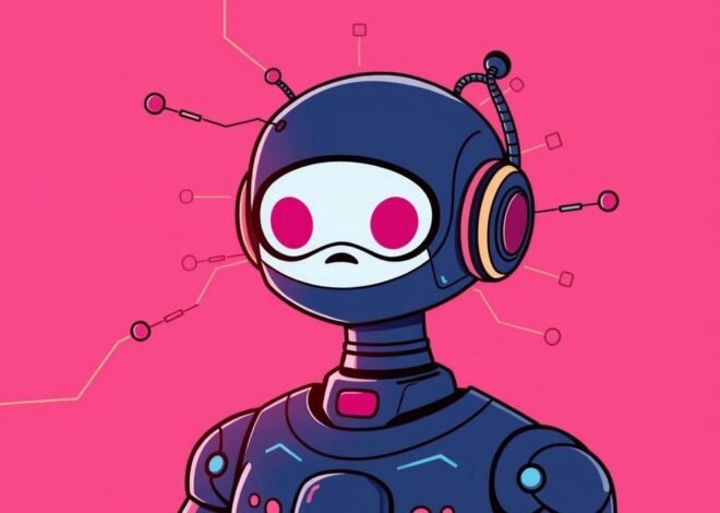 Shocking Report: The Real Top AI Tool for Developers in 2025 – And It’s Not GitHub Copilot!