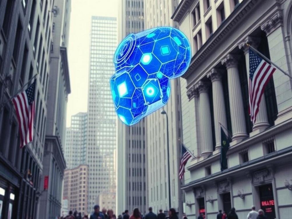 Wall Street’s Wild Ride with AI: How the Big Shots Are Using It and What It Means for the Rest of Us