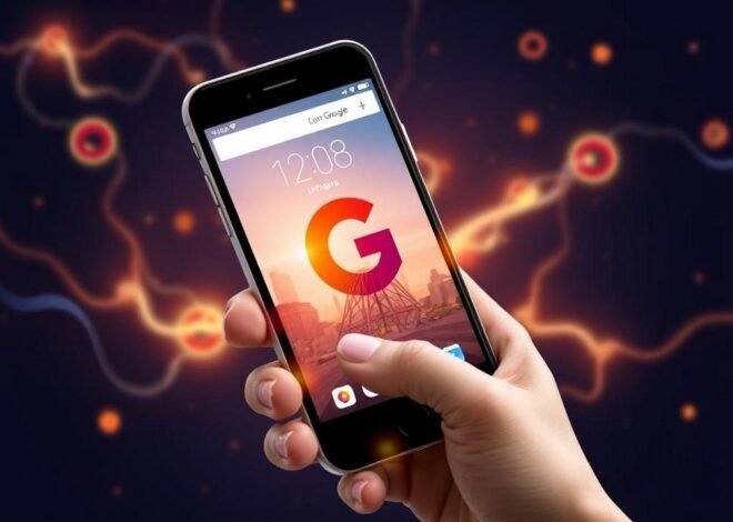 Google’s Latest Power-Up for iOS App Ads: Fresh Formats and AI Wizardry