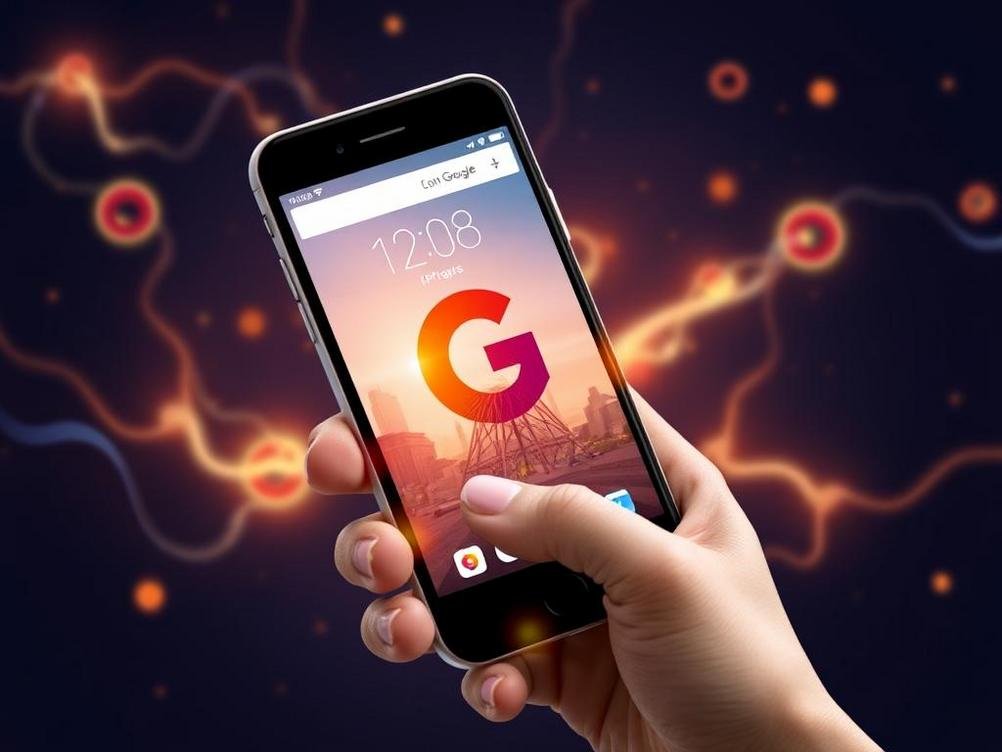 Google’s Latest Power-Up for iOS App Ads: Fresh Formats and AI Wizardry
