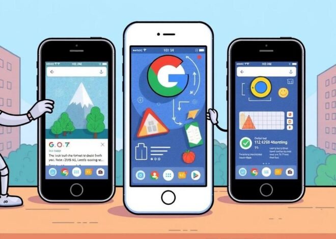 Google’s Fresh Ad Formats and AI Bidding Tricks: A Game-Changer for iOS App Marketers?