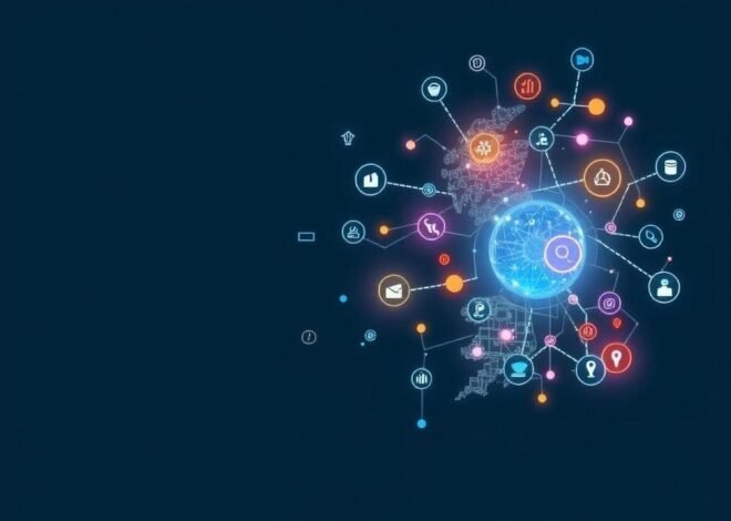 Why 85% of UK’s Top Marketers Are Diving Headfirst into AI – Is the Rest of Europe Snoozing?